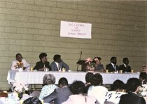 NAACP Spring Banquet